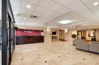 Quality Inn - Baltimora - 7