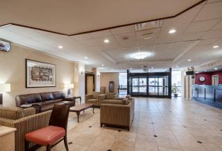 Quality Inn - Baltimora - 2