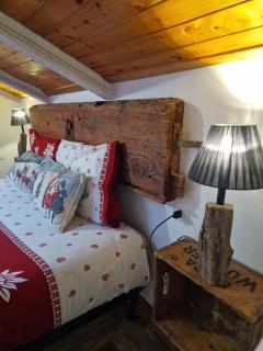 B&B Le Ciaf - Temù - 6