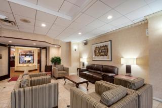 Quality Inn - Baltimora - 3