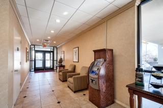 Quality Inn - Baltimora - 1