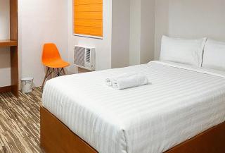 Lea Robert Hotel Angeles Pampanga by RedDoorz - Angeles - 3