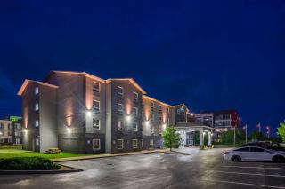 Quality Inn & Suites - Grimsby - 9