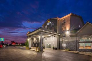Quality Inn & Suites - Grimsby - 8