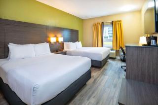 Quality Inn & Suites - Grimsby - 2