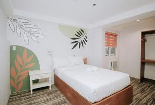 Lea Robert Hotel Angeles Pampanga by RedDoorz - Angeles - 4