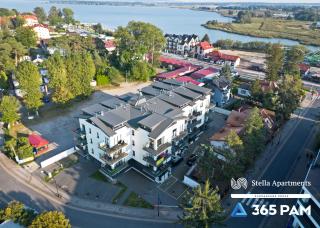 Apartament Chillout w centrum Mielna - 365PAM - Mielno - 7
