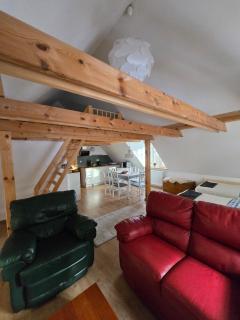 Janovská chalupa - 5