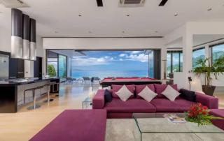 15 - Ocean View Oasis in Kalim Beach - Patong - 6