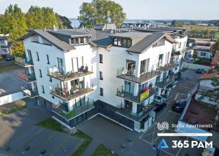 Apartament Różany CENTRUM MIELNA - 365PAM - Mielno - 2