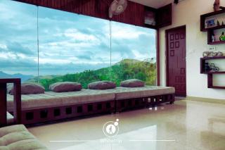 Woodlands Casa by Whitetrip - Vagamon - 6