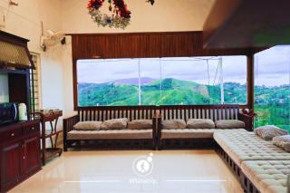 Woodlands Casa by Whitetrip - Vagamon - 4