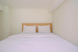 Gorgeous Studio Loft Apple 1 Condovilla Apartment By Travelio - Jakarta - 9