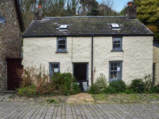 The Bears Cave - Fishguard - 0