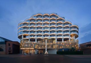 Atour Hotel Haikou Longhua Jinniuling Park - Haikou - 0
