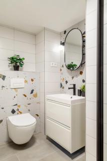 Fusion Apartments in Downtown Budapest - Budapest - 8