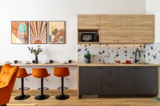 Fusion Apartments in Downtown Budapest - Budapest - 7