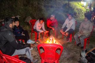 Cozy Hills Resort - Kanatal - 3