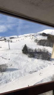 Appartement Lunik Orion, 6 personnes, vue piste, Le Corbier, Les Sybelles - Villarembert - 2