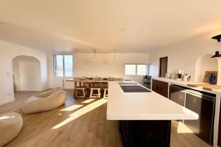 Magnifique Maison les pieds dans l'eau - Belz - 6