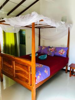 Mahee house - Hiriketiya - 1