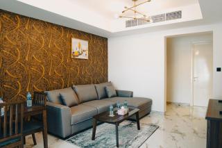The Springs 14-Charming 2-Bedroom Villa in By Al sarya Holiday Home - 9