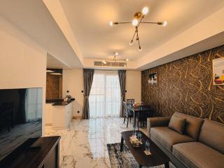 The Springs 14-Charming 2-Bedroom Villa in By Al sarya Holiday Home - 7