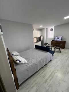 Pansy Apartments - Batoemi - 7