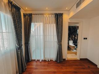 The Springs 14-Charming 2-Bedroom Villa in By Al sarya Holiday Home - 4