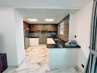 The Springs 14-Charming 2-Bedroom Villa in By Al sarya Holiday Home - 3