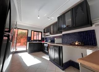 Majorelle-Duplex Luxe avec Terrasse Tropicale Privée à 300m du Jardin - Marrakesh - 5