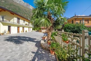 Il Girasole Bed and Breakfast - Donnas - 8