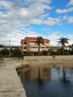 Apartmani Neda i Šime - Rab - 0