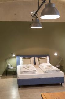AWerner Suites Belvedere - Der Eisenwarenhändler - Wenen - 3