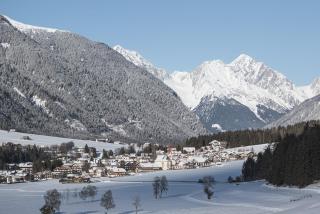 Hotel Brötz - Rasùn di Sotto - 8