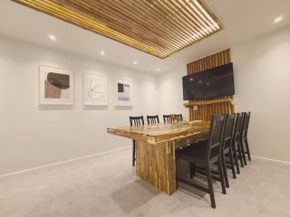 6 Hongdae 5BR & 4Bath, elevator, Free wifi - Seul - 9