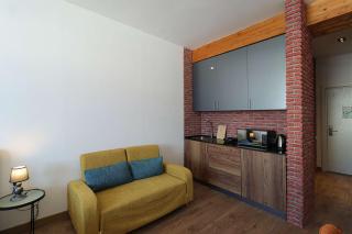 Ski in Out Apartment in New Gudauri - Goedaoeri - 1