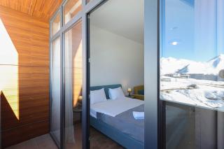 Ski in Out Apartment in New Gudauri - 4