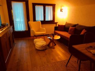 mansardacourmayeur - Courmayeur - 0