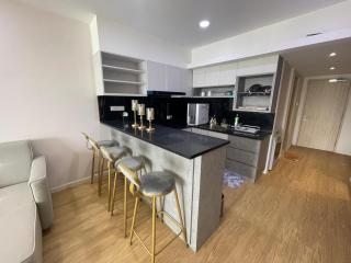 KO-Z Place Aru Suites Kota Kinabalu - 1