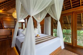 The Pulu Villas by GenuineHost - 1