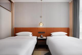 Home2 Suite by Hilton Chongqing Wanzhou - Wanzhou - 8