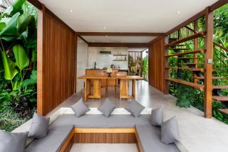 The Pulu Villas by Pramana Villas - Ubud - 7