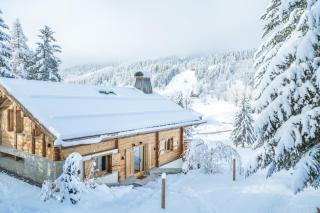 SmartStay - Chalet Felix aux Confins - La Clusaz - 9