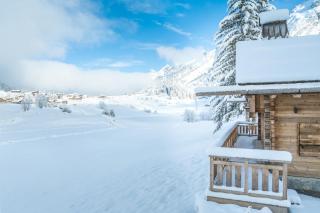 SmartStay - Chalet Felix aux Confins - La Clusaz - 8