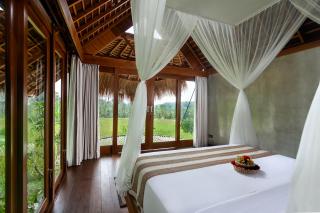 The Pulu Villas by Pramana Villas - Ubud - 8