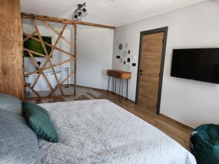 Pine & Wine Bathtub Apartment - Pamporovo - 7