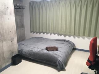 2F female and lover of man and woman only room in Ueno - Tokyo - 4