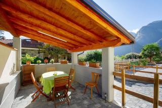 Il Girasole Bed and Breakfast - Donnas - 0