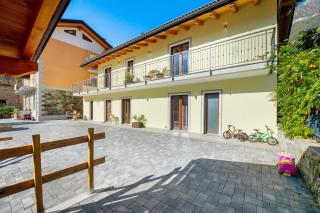 Il Girasole Bed and Breakfast - Donnas - 6